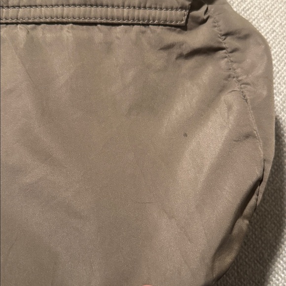 MCM Taupe and Brown Messenger Bag crossbody - Picture 3 of 14